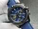 New! AAA Swiss Copy Breitling Avenger BLS 7750 Chronograph 44mm Black Yellow Watches (4)_th.jpg